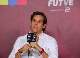 Madrid | Jorge Giménez y el caso Koldo: Transferencia de 300.000 euros confirma relación del testaferro de Delcy Rodríguez con investigados por trama de corrupción en España