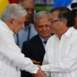 Fin de la guerra contra la droga: Anuncios de Petro y López Obrador