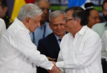 Fin de la guerra contra la droga: Anuncios de Petro y López Obrador