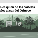 Premiado ArmandoInfo con importante galardón de periodismo internacional
