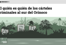 Premiado ArmandoInfo con importante galardón de periodismo internacional