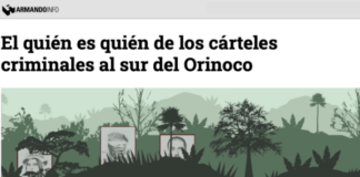 Premiado ArmandoInfo con importante galardón de periodismo internacional