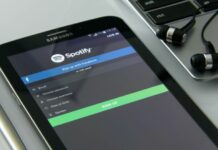 Spotify en el ojo del huracán: Lavado de dinero y crimen en Suecia