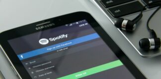 Spotify en el ojo del huracán: Lavado de dinero y crimen en Suecia