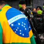 Brasil lanza ofensiva contra el crimen en Bahía, Río de Janeiro y Amazonía