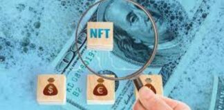 Alerta de lavado de dinero a través de NFT: Una amenaza emergente en el mundo de las criptomonedas