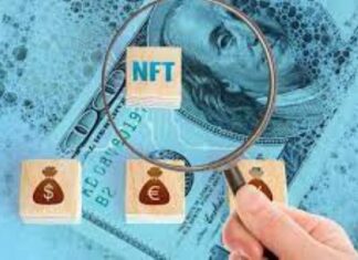 Alerta de lavado de dinero a través de NFT: Una amenaza emergente en el mundo de las criptomonedas