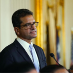 Gobernador de Puerto Rico asegura estar desvinculado del caso Julio Herrera Velutini