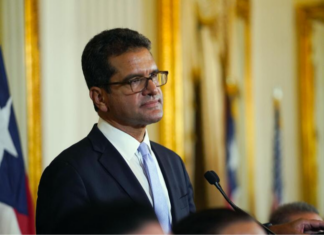 Gobernador de Puerto Rico asegura estar desvinculado del caso Julio Herrera Velutini