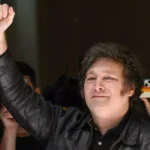 Desafío Inminente: Lavado de dinero, crimen organizado y el nuevo presidente de Argentina