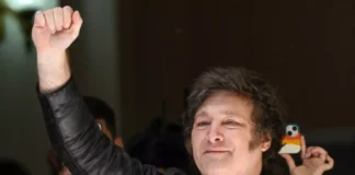 Desafío Inminente: Lavado de dinero, crimen organizado y el nuevo presidente de Argentina