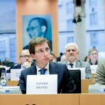 Madrid en la brecha contra el lavado de dinero: España eleva su voz en el Parlamento Europeo