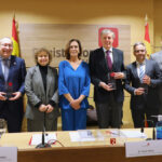 Reporteros en España premiados por su trabajo en casos de corrupción en Venezuela y Andorra