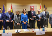 Reporteros en España premiados por su trabajo en casos de corrupción en Venezuela y Andorra