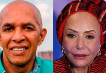 Hermano de Piedad Córdoba se declaró culpable de narcotráfico en Estados Unidos