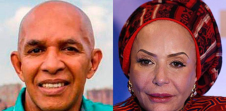 Hermano de Piedad Córdoba se declaró culpable de narcotráfico en Estados Unidos