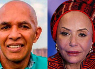 Hermano de Piedad Córdoba se declaró culpable de narcotráfico en Estados Unidos