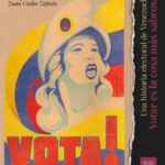 Carlos Tablante | Juan Carlos Zapata: Votar es la cosa más sabrosa