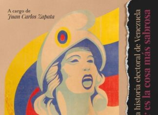 Carlos Tablante | Juan Carlos Zapata: Votar es la cosa más sabrosa