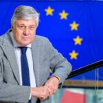 Eurodiputado López Gil presenta el “Delcygate” ante el Parlamento enfocado en la aplicación de sanciones de la UE
