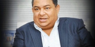 Omar Farías Luces, relacionado con el saqueo de PDVSA, posee siete lujosos pisos en Madrid