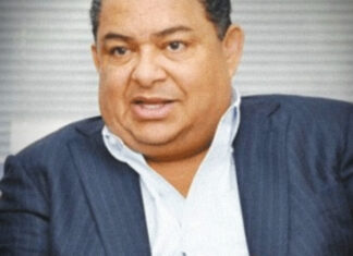 Omar Farías Luces, relacionado con el saqueo de PDVSA, posee siete lujosos pisos en Madrid