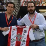 Jorge Giménez, testaferro de Delcy Rodríguez, involucrado en el caso Koldo