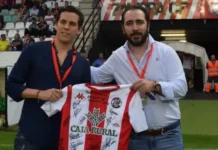 Jorge Giménez, testaferro de Delcy Rodríguez, involucrado en el caso Koldo