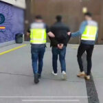 España | Capturan en Barcelona a hermano del líder del Tren de Aragua