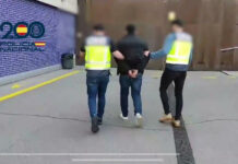 España | Capturan en Barcelona a hermano del líder del Tren de Aragua