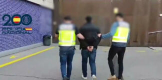 España | Capturan en Barcelona a hermano del líder del Tren de Aragua