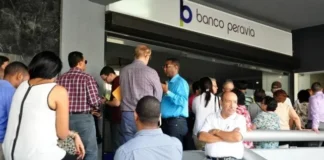 El Estímulo | Caso Banco Peravia: Las sombras venezolanas en el escenario dominicano