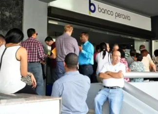 El Estímulo | Caso Banco Peravia: Las sombras venezolanas en el escenario dominicano