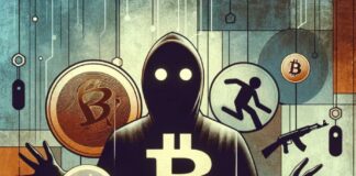 El Rescate en Bitcoin: Un giro tecnológico en el crimen organizado de Argentina