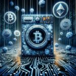 Condenan al fundador de Bitcoin Fog por lavado de criptomonedas