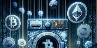 Condenan al fundador de Bitcoin Fog por lavado de criptomonedas