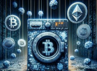 Condenan al fundador de Bitcoin Fog por lavado de criptomonedas