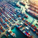 La zona libre de Colón: El frente de batalla contra el comercio ilícito y el lavado de dinero