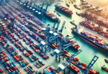 La zona libre de Colón: El frente de batalla contra el comercio ilícito y el lavado de dinero