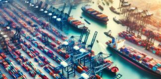 La zona libre de Colón: El frente de batalla contra el comercio ilícito y el lavado de dinero