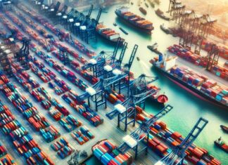 La zona libre de Colón: El frente de batalla contra el comercio ilícito y el lavado de dinero