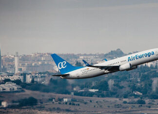 Delcygate: Revelaciones sobre la deuda de Venezuela con Air Europa