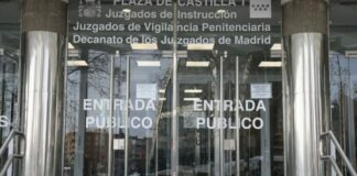 José Vicente Amparán Croquer, convocado a declarar en el caso “Caranjuez”