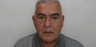 La doble vida del narco Diego Marín: informante de la DEA y lavador de millones