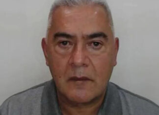 La doble vida del narco Diego Marín: informante de la DEA y lavador de millones