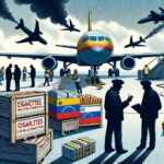 Armando Info | Investigación revela posibles lazos entre red de cigarrillos ilegales y figuras políticas en Venezuela y Paraguay