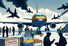 Armando Info | Investigación revela posibles lazos entre red de cigarrillos ilegales y figuras políticas en Venezuela y Paraguay