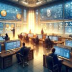 Argentina avanza en la regulación de criptomonedas con nuevo registro de plataformas