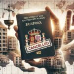 España anuncia el fin de los ‘visados de oro’ para compradores extranjeros de viviendas