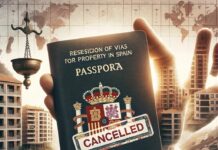 España anuncia el fin de los ‘visados de oro’ para compradores extranjeros de viviendas